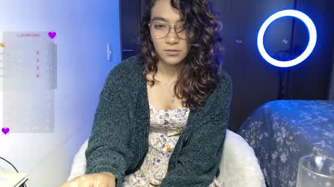 Anna online show from 02.10.25