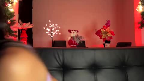 Snapshot of annaa__ chatting on 12.09.24 annaa__ online show from 12.09.24