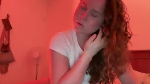 Snapshot of annabelle1614 chatting on 02.27.25 Annabelle Haze online show from 02.27.25