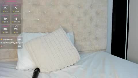 Anna Landry online show from 09.26.25