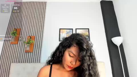 Anna Landry online show from 09.26.25