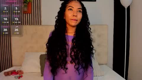 Anna Landry online show from 10.18.25