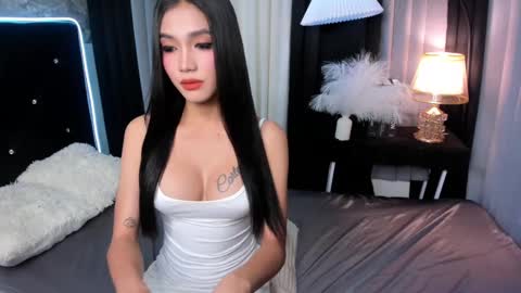 Snapshot of annalolaxoxo chatting on 12.07.24 AshyElliston online show from 12.07.24