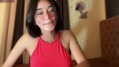 Snapshot of annedee_ chatting on 02.09.25 Kim online show from 02.09.25