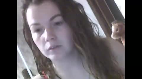 AnnetteLeah online show from 11.10.25