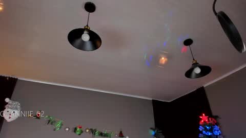 Snapshot of annie_barozzi chatting on 12.19.24 annie_barozzi online show from 12.19.24