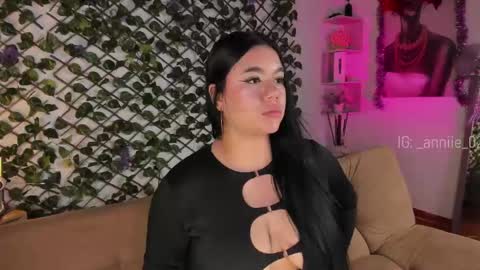 Snapshot of annie_barozzi chatting on 12.28.24 annie_barozzi online show from 12.28.24