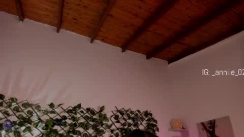 Snapshot of annie_barozzi chatting on 03.09.25 annie_barozzi online show from 03.09.25