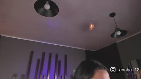 Snapshot of annie_barozzi chatting on 09.14.25 annie_barozzi online show from 09.14.25