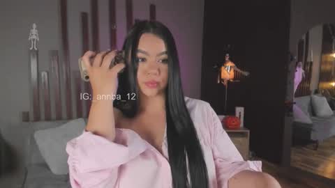 Snapshot of annie_barozzi chatting on 10.17.25 annie_barozzi online show from 10.17.25
