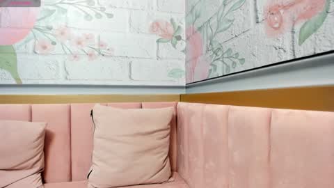 Snapshot of annie_cute18 chatting on 01.22.25 annie_cute18 online show from 01.22.25