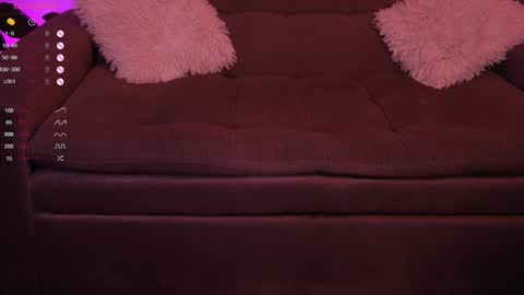 Snapshot of annie_evans24 chatting on 12.17.24 Annie Evans online show from 12.17.24