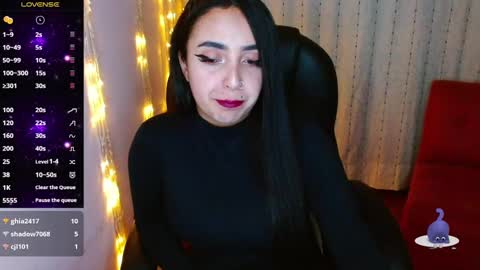 Snapshot of anniehh_ chatting on 01.26.25 Annie Independent model Hello all offline tokens are appreciated thank you for your support.33 online show from 01.26.25