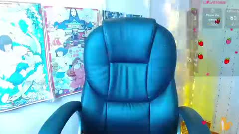 Snapshot of anniehh_ chatting on 09.11.25 Annie Independent model Hello all offline tokens are appreciated thank you for your support.33 online show from 09.11.25