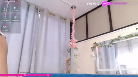 anniemiller7_ online show from 09.30.25
