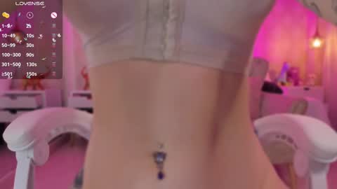 VIVIANNA online show from 02.21.25