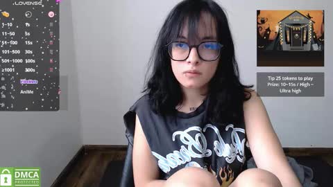 Gaby 3 online show from 10.01.25