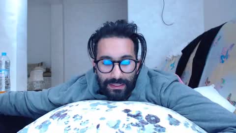 Snapshot of annuler_9 chatting on 01.14.25 adrenalinE online show from 01.14.25