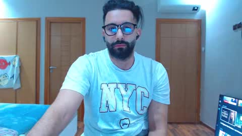 Snapshot of annuler_9 chatting on 01.18.25 adrenalinE online show from 01.18.25