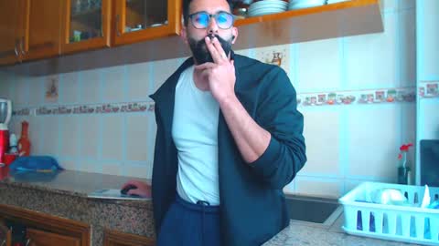 Snapshot of annuler_9 chatting on 02.23.25 adrenalinE online show from 02.23.25