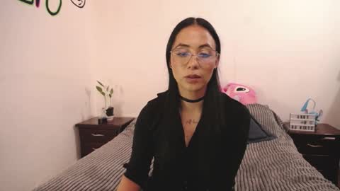 Anny online show from 03.01.25
