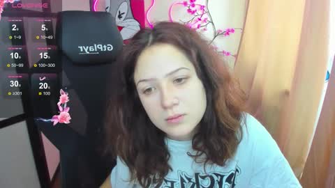 Snapshot of anora_millerr chatting on 11.15.25 Anora online show from 11.15.25