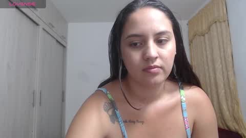Anthonela Queen online show from 10.21.25
