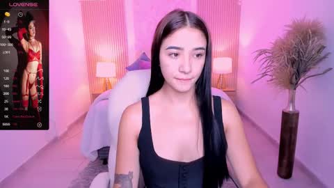  Antonella Grayy  online show from 10.08.25