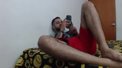 Snapshot of antony_smithh chatting on 02.10.25 antony_smithh online show from 02.10.25