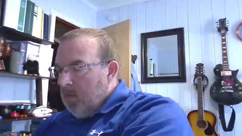 Snapshot of anvil1972 chatting on 11.13.25 anvil1972 online show from 11.13.25