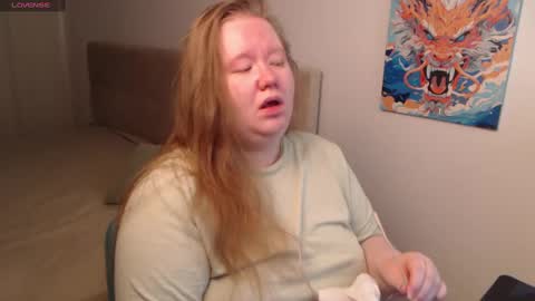 Snapshot of anya_muna chatting on 12.25.24 Anya Muna online show from 12.25.24