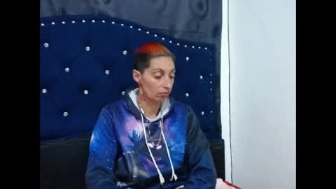 Snapshot of anyu_1306 chatting on 12.02.24 anyu online show from 12.02.24