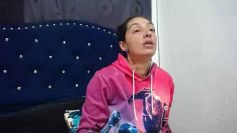 Snapshot of anyu_1306 chatting on 01.23.25 anyu online show from 01.23.25