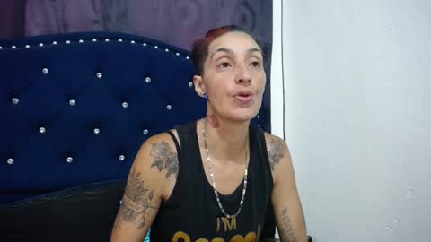 Snapshot of anyu_1306 chatting on 02.16.25 anyu online show from 02.16.25