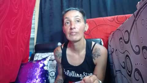 Snapshot of anyu_1306 chatting on 09.08.25 anyu online show from 09.08.25