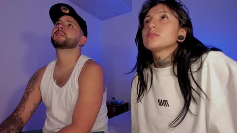 Snapshot of apolorising_ chatting on 09.22.25 Lola  Apolo online show from 09.22.25