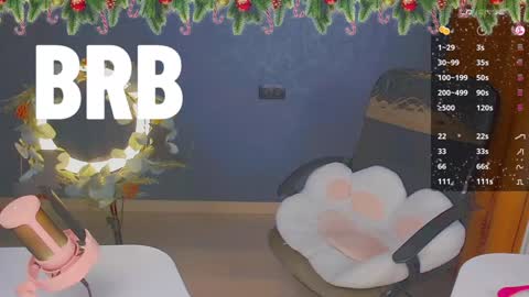Snapshot of april_hentaigirl chatting on 12.22.24    my special content  online show from 12.22.24
