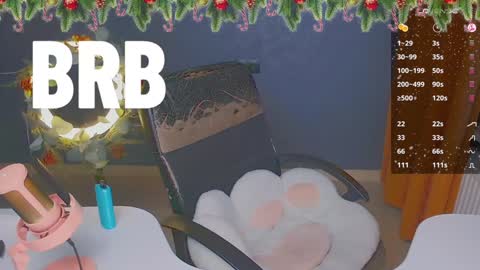 Snapshot of april_hentaigirl chatting on 12.29.24    my special content  online show from 12.29.24