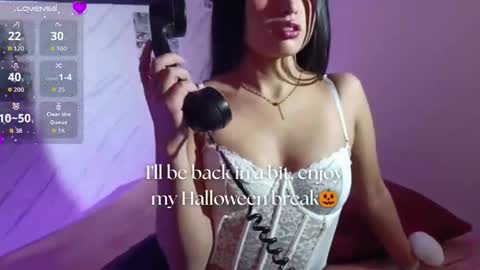A P R I L online show from 10.14.25