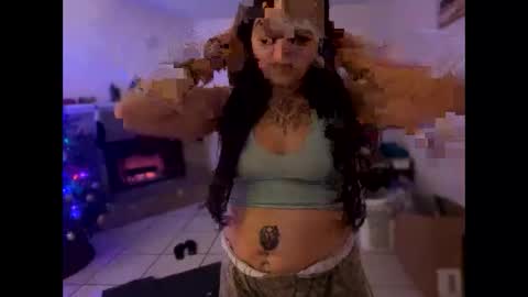 Snapshot of aprilanna chatting on 12.05.24 AnnaApril420 online show from 12.05.24