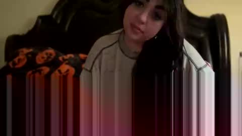 Snapshot of aprilanna chatting on 12.15.24 AnnaApril420 online show from 12.15.24