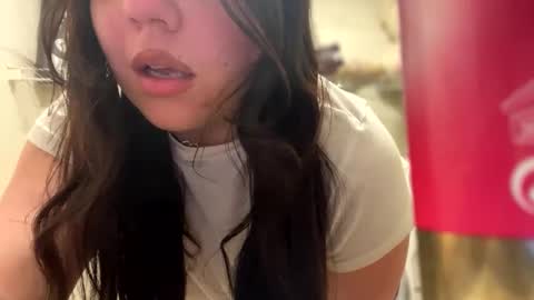 Snapshot of aprilanna chatting on 03.03.25 AnnaApril420 online show from 03.03.25