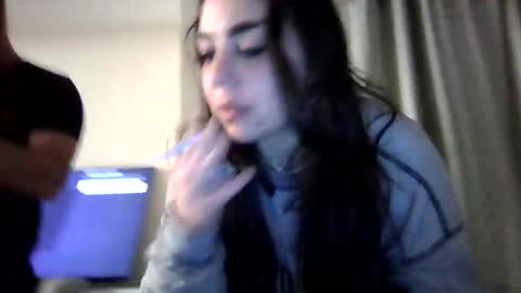 Snapshot of aprilanna chatting on 03.04.25 AnnaApril420 online show from 03.04.25