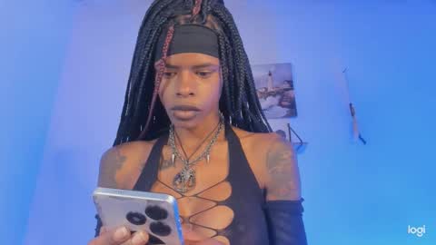 Snapshot of aprillebony319262 chatting on 11.13.25 aprillebony319262 online show from 11.13.25