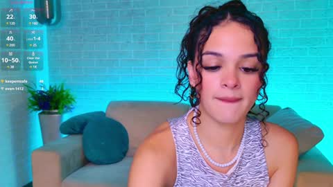  April Rhodes  online show from 01.11.25