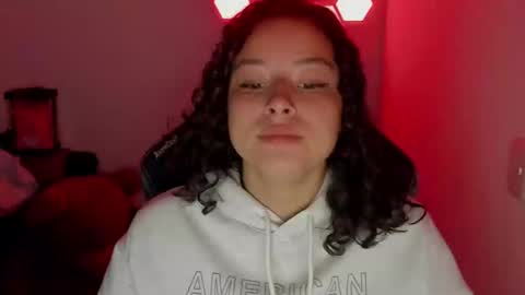 Snapshot of aqua_emilly chatting on 01.08.25 aqua emilly online show from 01.08.25