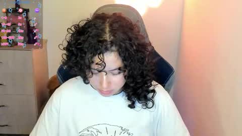 Snapshot of aqua_emilly chatting on 09.13.25 aqua emilly online show from 09.13.25