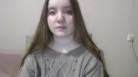 Snapshot of aquanarmin chatting on 01.04.25 Josefin online show from 01.04.25