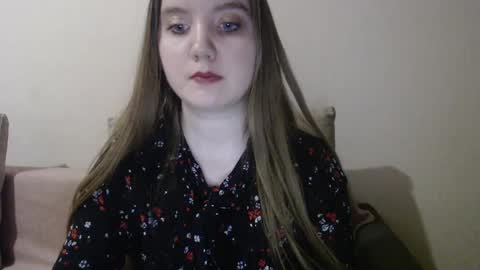 Snapshot of aquanarmin chatting on 01.22.25 Josefin online show from 01.22.25