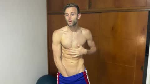 Snapshot of aquilesmade chatting on 01.03.25 Aquilesmade online show from 01.03.25